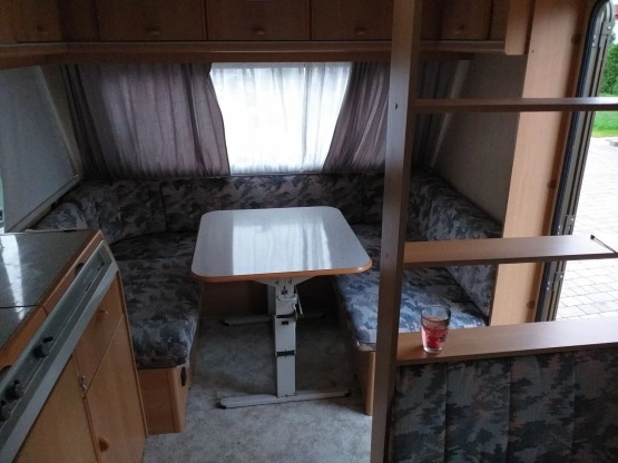                         Adria Optima - zdjęcie 5
                        