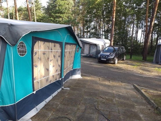                         Adria Optima - zdjęcie 7
                        