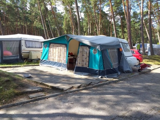                         Adria Optima - zdjęcie 8
                        