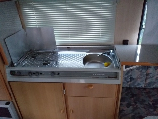                         Adria Optima - zdjęcie 9
                        