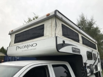                         Palomino SS1500 Pop up truck camper - zdjęcie 7
                        