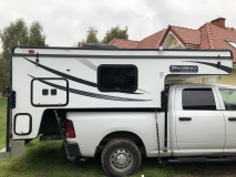                         Palomino SS1500 Pop up truck camper - zdjęcie 3
                        