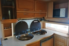                         Elegancki i zadbany Fendt Platin  - zdjęcie 1
                        