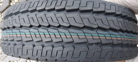                         Koło do kampera Jumper/Ducato/Boxer 215/70 R15 - zdjęcie 1
                        
