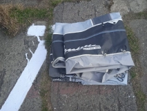                         Przedsionek kampingowe Isabella Alpha Dł10.70m - zdjęcie 4
                        