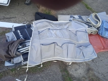                         Przedsionek kampingowe Isabella Alpha Dł10.70m - zdjęcie 1
                        