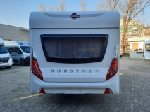                         Burstner Averso Plus 510 TK NOWA 7OS 1600DMC FV23% - zdjęcie 3
                        