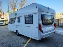                         Burstner Averso Plus 510 TK NOWA 7OS 1600DMC FV23% - zdjęcie 2
                        