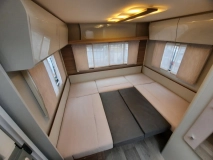                         Burstner Averso Plus 510 TK NOWA 7OS 1600DMC FV23% - zdjęcie 8
                        