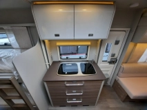                         Burstner Averso Plus 510 TK NOWA 7OS 1600DMC FV23% - zdjęcie 10
                        