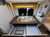                         Burstner Averso Plus 510 TK NOWA 7OS 1600DMC FV23% - zdjęcie 11
                        