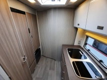                         Burstner Averso Plus 510 TK NOWA 7OS 1600DMC FV23% - zdjęcie 18
                        