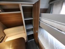                         Burstner Averso Plus 510 TK NOWA 7OS 1600DMC FV23% - zdjęcie 16
                        