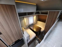                         Burstner Averso Plus 510 TK NOWA 7OS 1600DMC FV23% - zdjęcie 17
                        