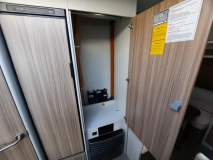                         Burstner Averso Plus 510 TK NOWA 7OS 1600DMC FV23% - zdjęcie 19
                        