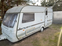                         Przyczepa kempingowa COACHMAN Vip 460/2 - zdjęcie 4
                        