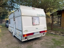                         Przyczepa kempingowa COACHMAN Vip 460/2 - zdjęcie 3
                        