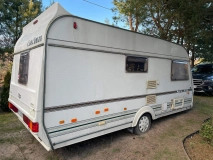                         Przyczepa kempingowa COACHMAN Vip 460/2 - zdjęcie 2
                        