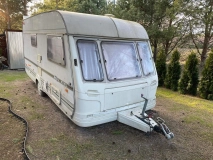                         Przyczepa kempingowa COACHMAN Vip 460/2 - zdjęcie 1
                        