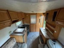                         Przyczepa kempingowa COACHMAN Vip 460/2 - zdjęcie 5
                        