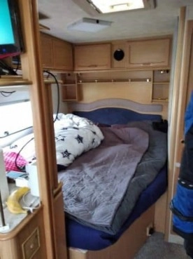                         Przyczepa Lunar Lexon EB - zdjęcie 3
                        