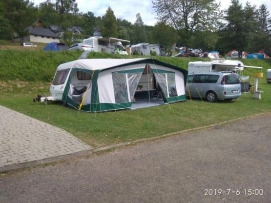                         Przyczepa Lunar Lexon EB - zdjęcie 4
                        