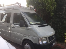                         Volkswagen LT35 - zdjęcie 2
                        