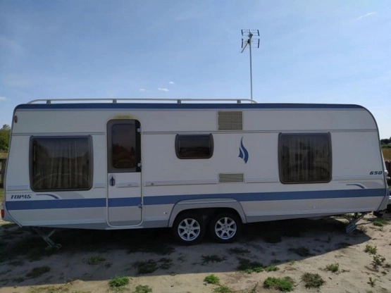                         Fendt Topas 650 - zdjęcie 1
                        