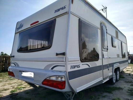                         Fendt Topas 650 - zdjęcie 8
                        