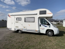                         Kamper Fiat Ducato 2008 - zdjęcie 21
                        