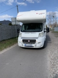                         Kamper Fiat Ducato 2008 - zdjęcie 20
                        