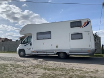                         Kamper Fiat Ducato 2008 - zdjęcie 18
                        