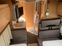                         Kamper Fiat Ducato 2008 - zdjęcie 16
                        