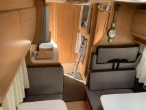                         Kamper Fiat Ducato 2008 - zdjęcie 13
                        