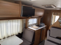                         Kamper Fiat Ducato 2008 - zdjęcie 8
                        
