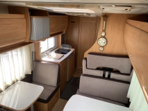                         Kamper Fiat Ducato 2008 - zdjęcie 7
                        