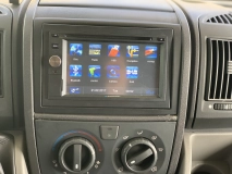                         Kamper Fiat Ducato 2008 - zdjęcie 6
                        