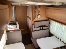                         Kamper Fiat Ducato 2008 - zdjęcie 5
                        