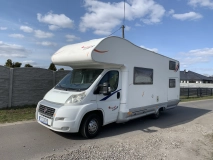                         Kamper Fiat Ducato 2008 - zdjęcie 1
                        