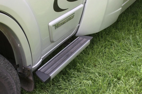                         Winnebago Trend 23D - zdjęcie 10
                        