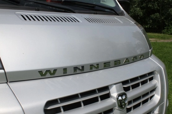                         Winnebago Trend 23D - zdjęcie 12
                        