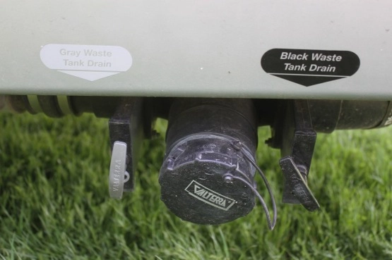                         Winnebago Trend 23D - zdjęcie 17
                        