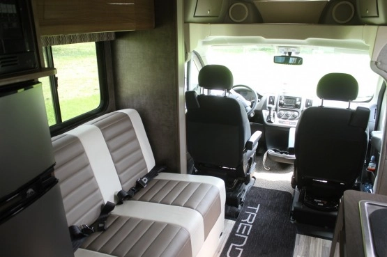                         Winnebago Trend 23D - zdjęcie 18
                        