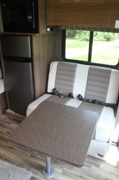                         Winnebago Trend 23D - zdjęcie 20
                        