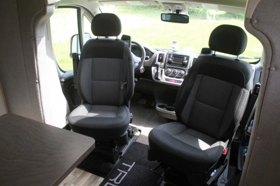                         Winnebago Trend 23D - zdjęcie 21
                        