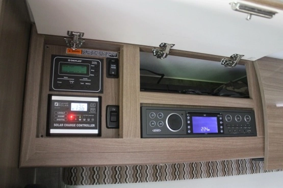                         Winnebago Trend 23D - zdjęcie 22
                        