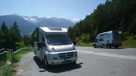                         Winnebago Trend 23D - zdjęcie 2
                        