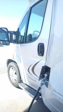                         Winnebago Trend 23D - zdjęcie 4
                        