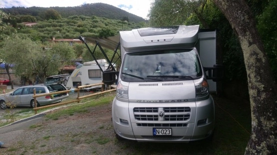                         Winnebago Trend 23D - zdjęcie 5
                        