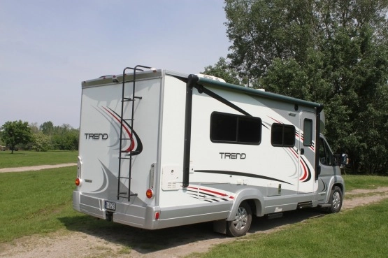                         Winnebago Trend 23D - zdjęcie 6
                        